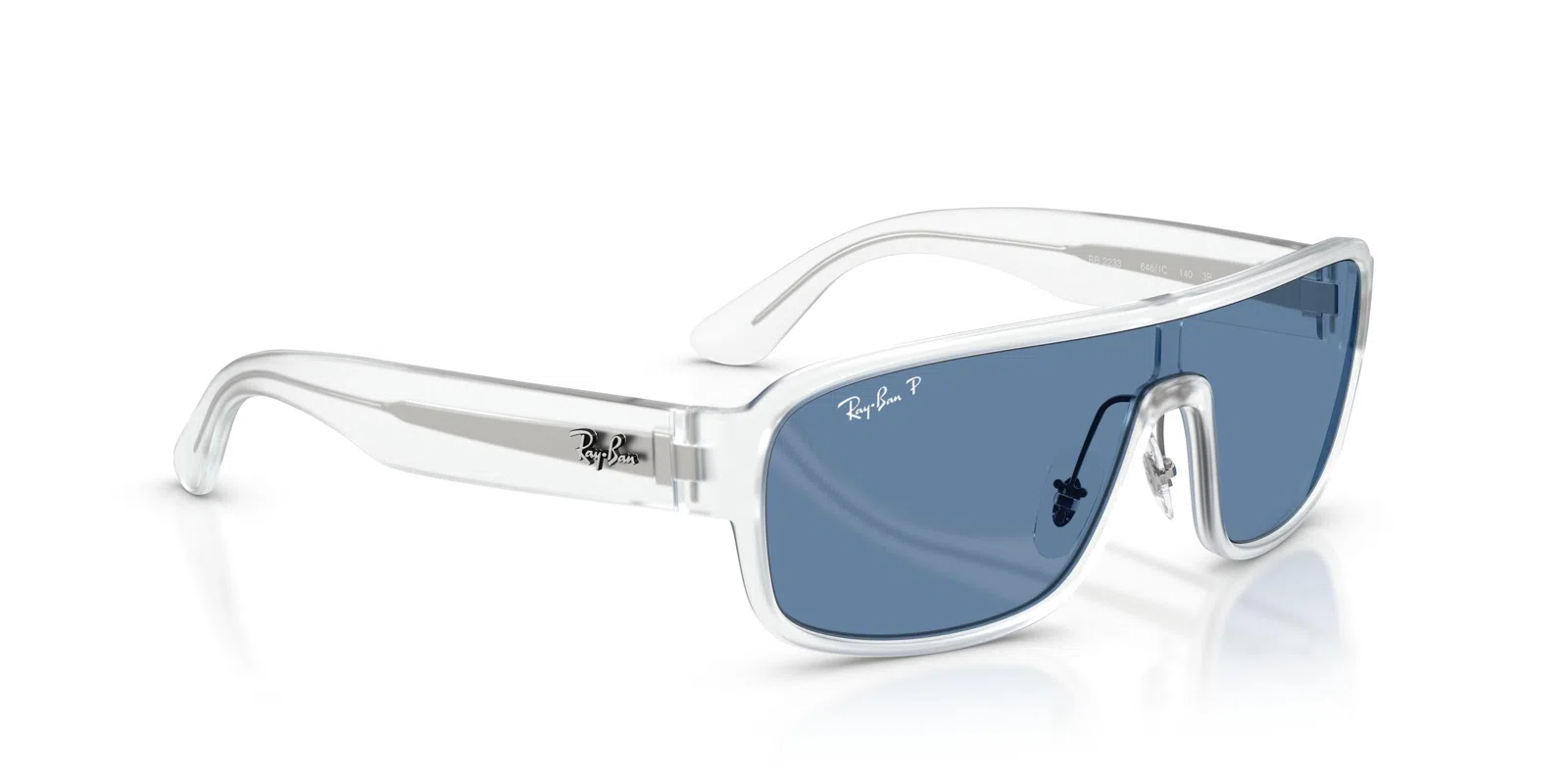 Ray-Ban 2233 Sunglasses - view 10